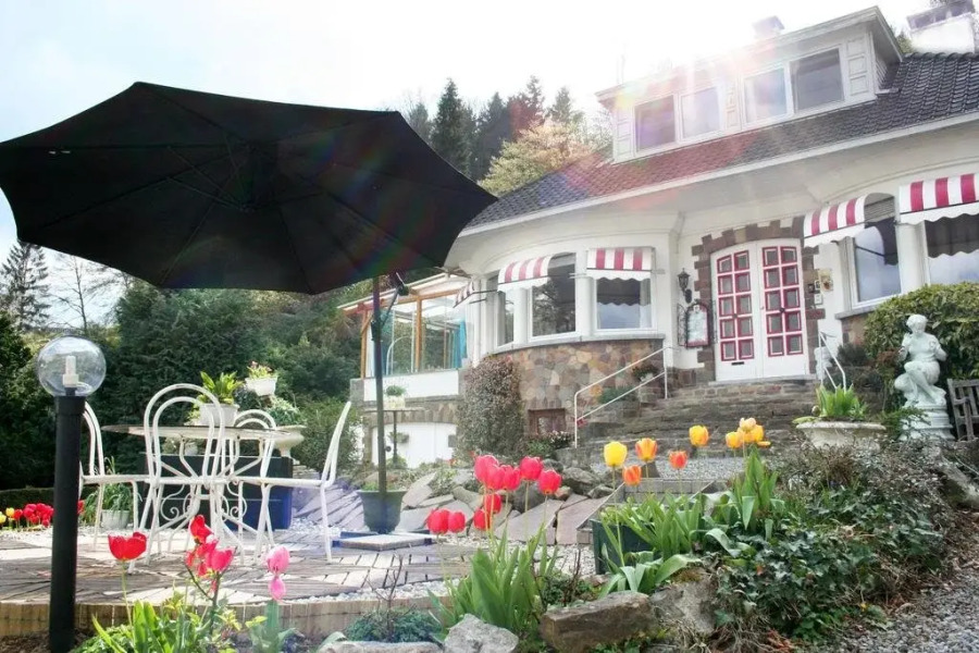 Bed & Breakfast La Source Fleurie