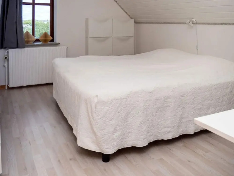 10 Person Holiday Home in Vestervig