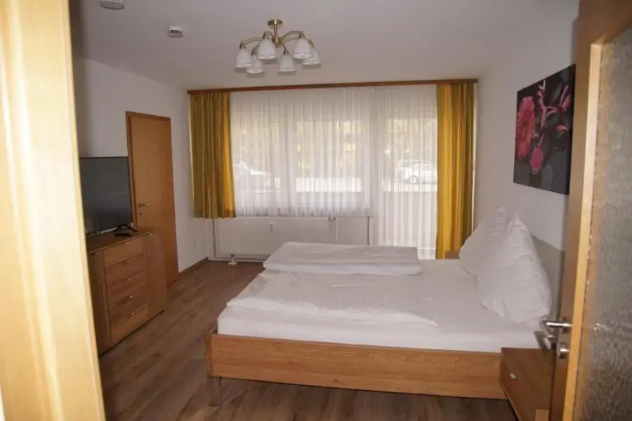 Appartementhaus Berlin