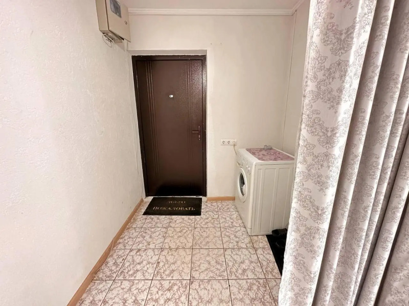 Квартира Галерея РRО на улице Шибанкова