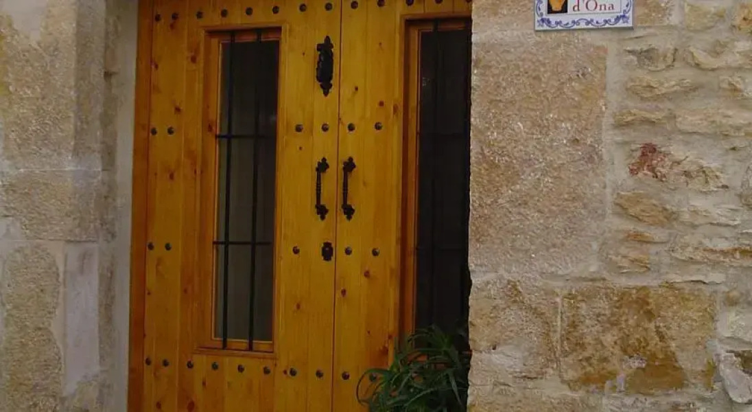 Casa Rural Llar dOna