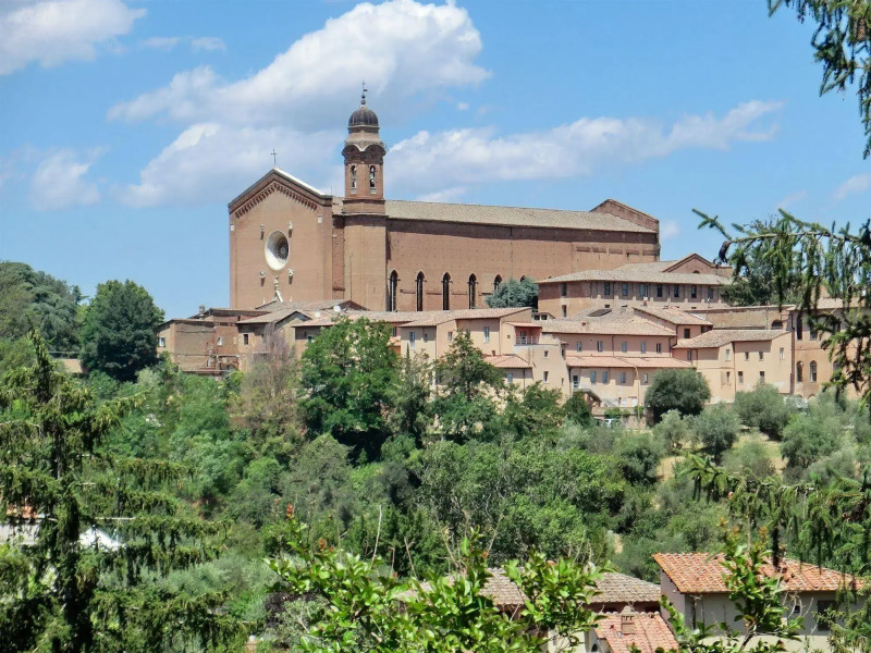 B&B Pantaneto Palazzo Bulgarini