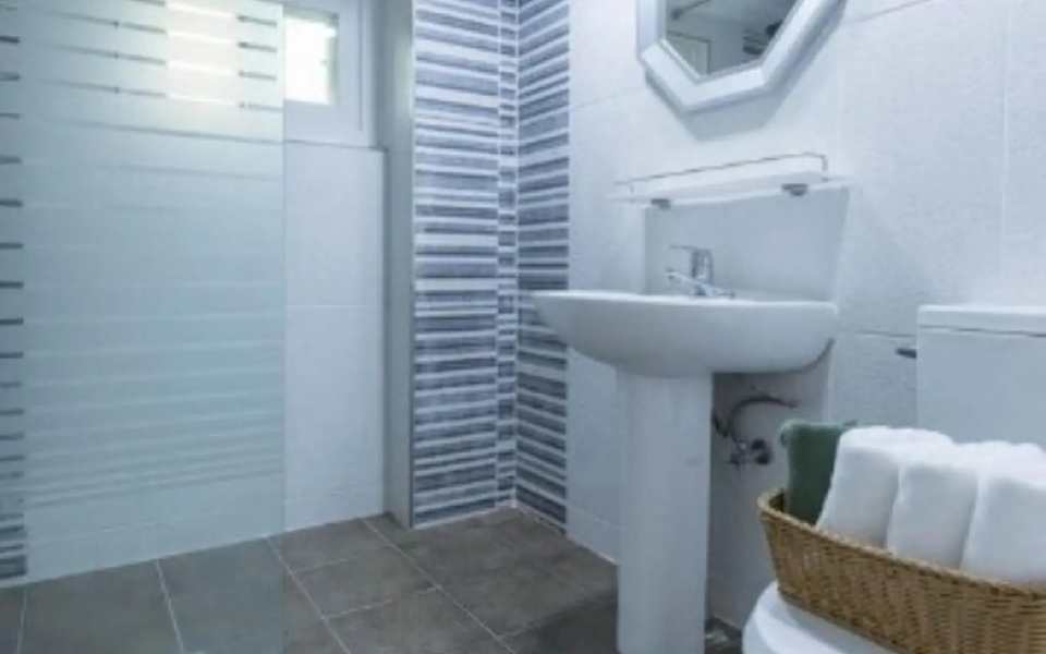 Pohang Haesong Pension