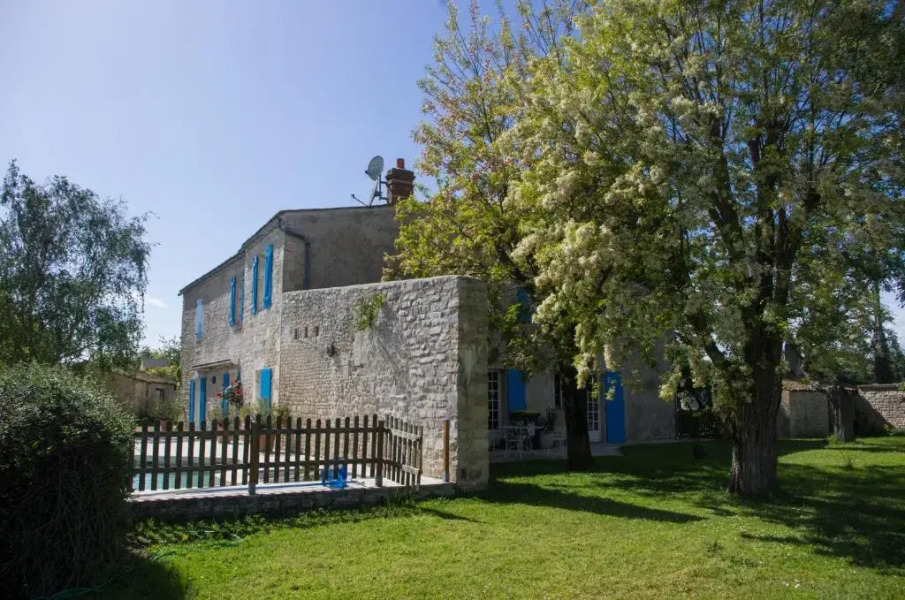 Logis Saint Leonard