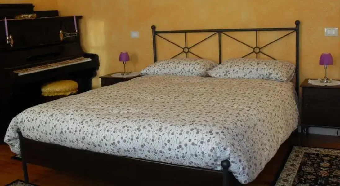 B&B Il Maserone