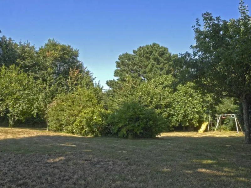 Maison Le Palais, 9 pièces, 14 personnes - FR-1-418-22