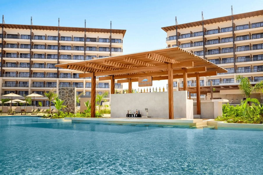 Dreams Estrella del Mar Mazatlan Golf & Spa Resort - All Inclusive