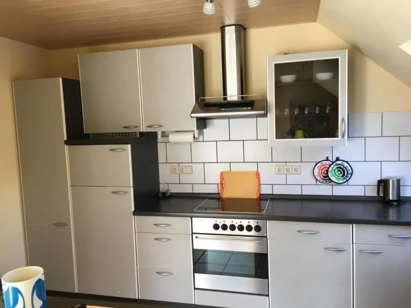 Gästehaus Windheim (Büchig)