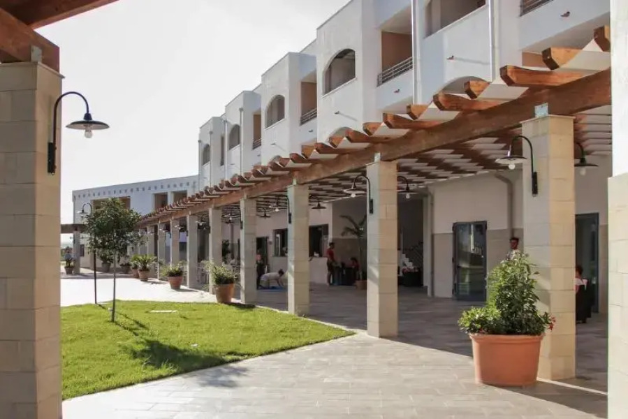 Futura Club Danaide Resort