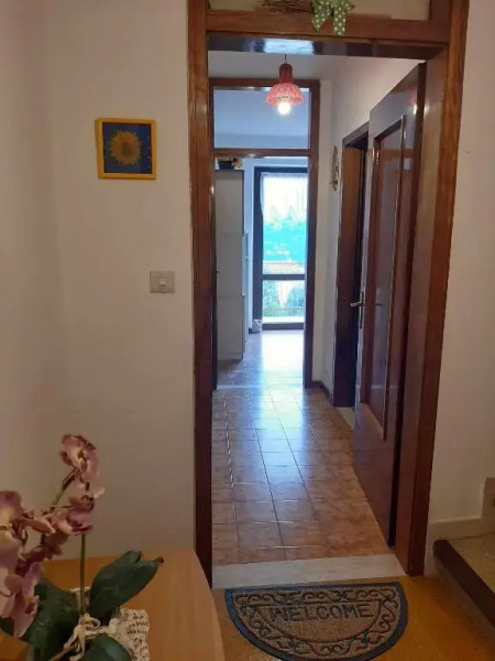 Casa ai Girasoli Tenna Ospitar