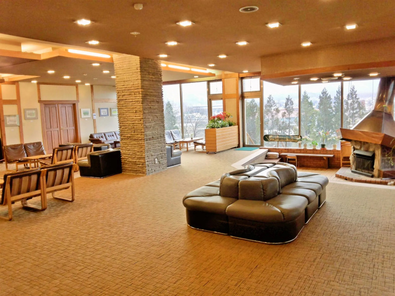 Hakuba Highland Hotel