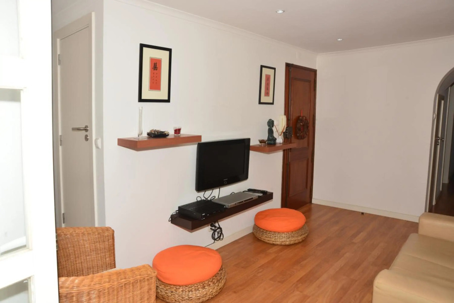 Apartamento Chiado Carmo 53