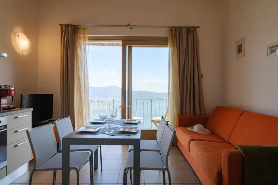 Artemisia in Parzanica