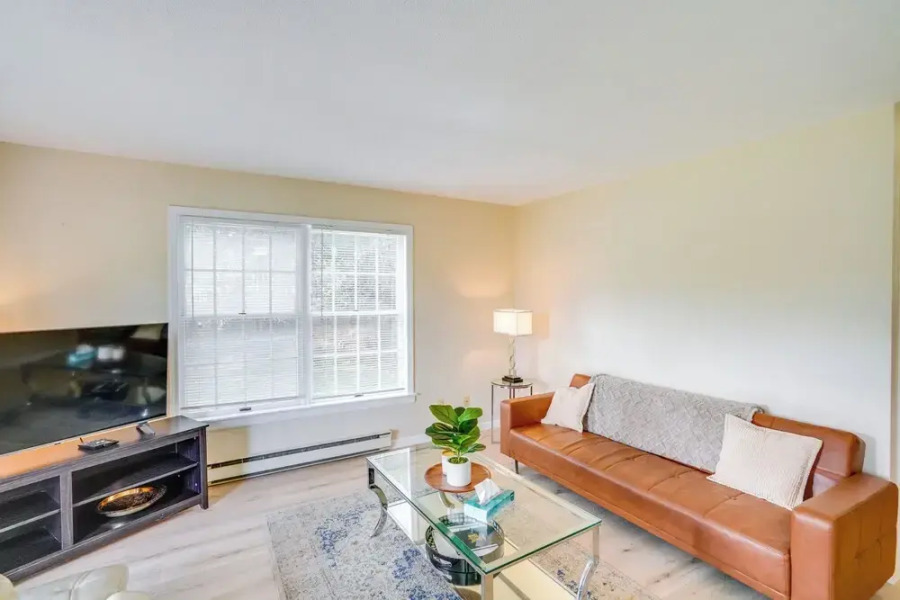 Cozy Catskill Condo - 2 Mi to Windham Mountain Ski