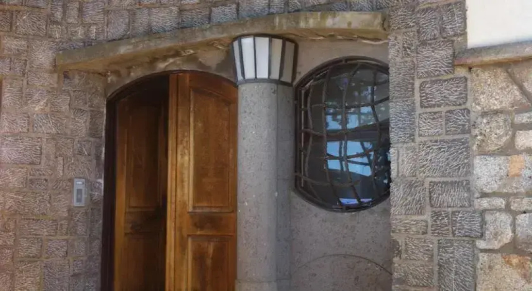 Residence Cala Grande Suite