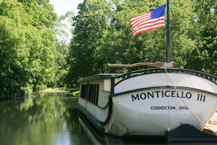 Spark by Hilton Newcomerstown