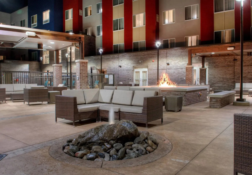 Residence Inn by Marriott Charlotte Airport