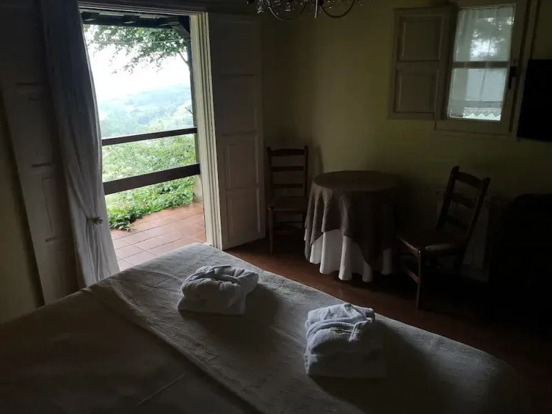 Posada Torre del Milano