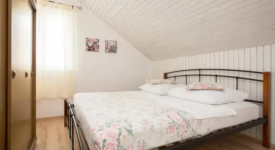 Apartments Mustapić Podstrana