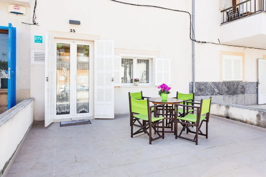 Ca Sa Padrina by LOCALITE