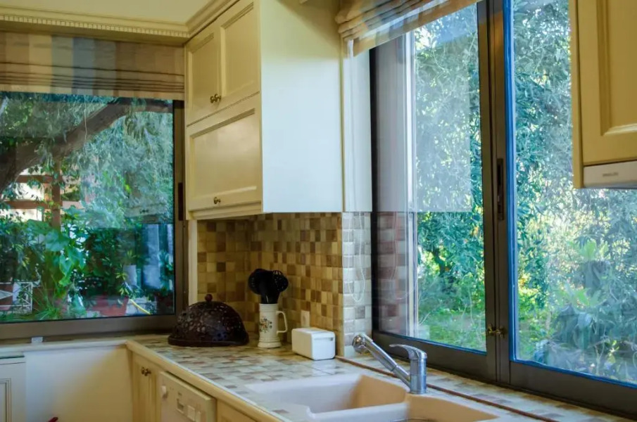 The House of Gratitude