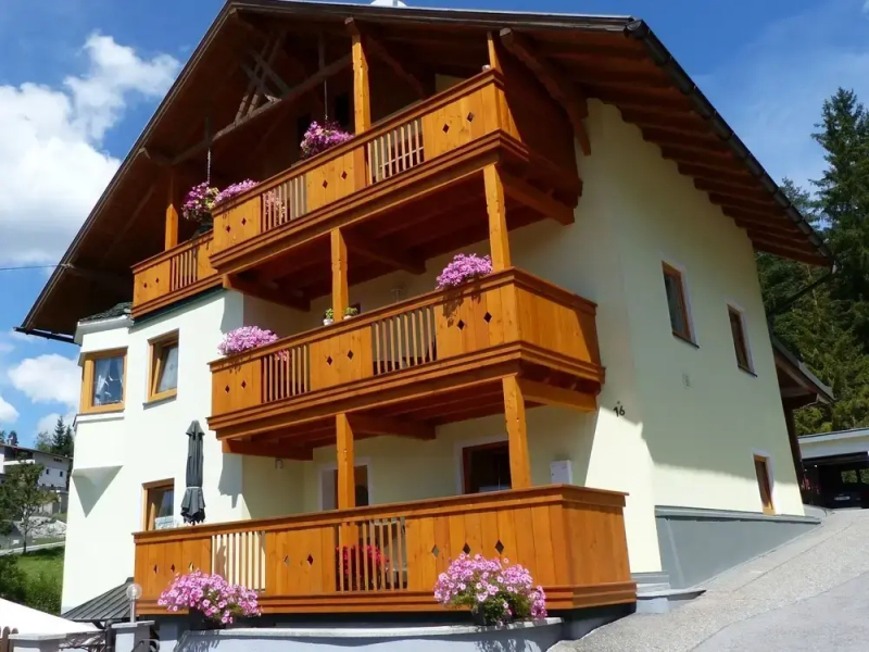 Lueg ins Land Reith bei Seefeld