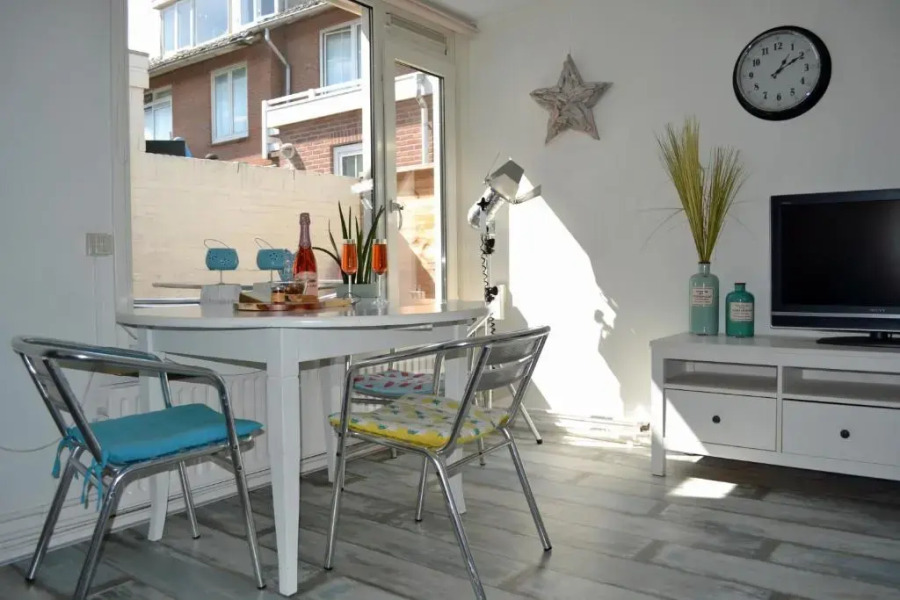 Beach House Sea-Esta