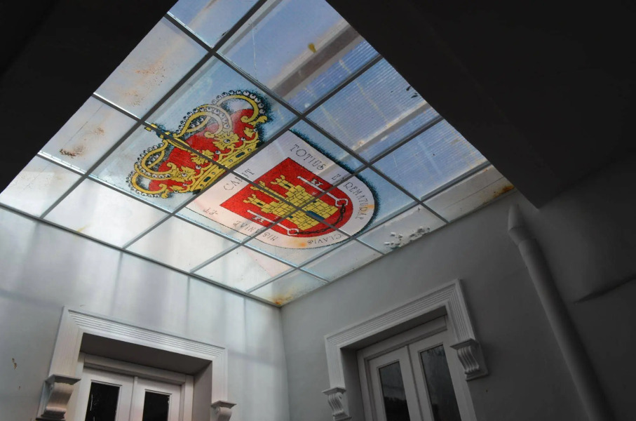 Casa Spa del Renacimiento