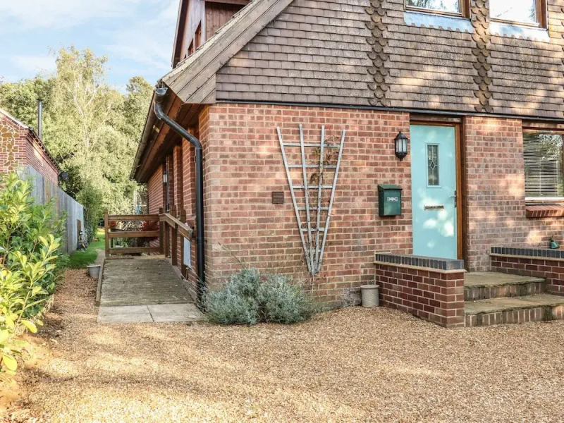 Oakhill, King'S Lynn