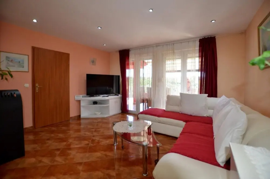 House Kety in Kanfanar