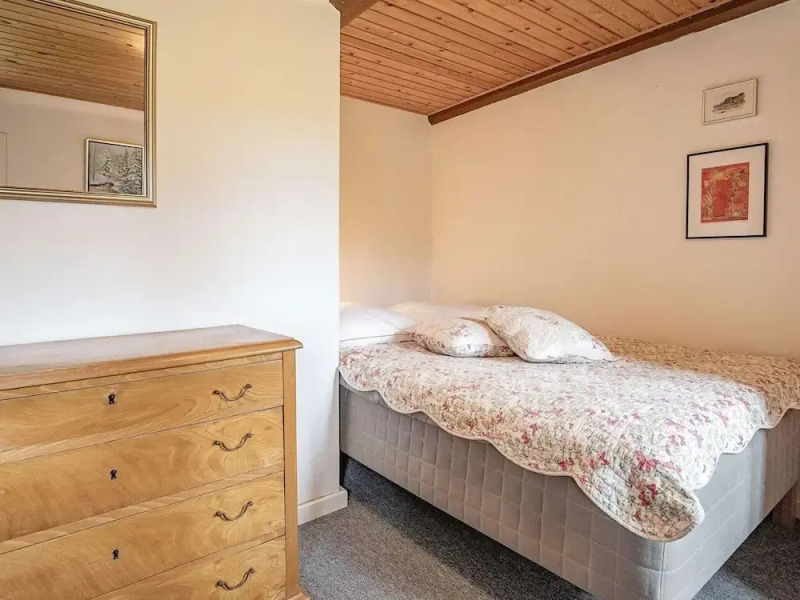 8 Person Holiday Home in Fur