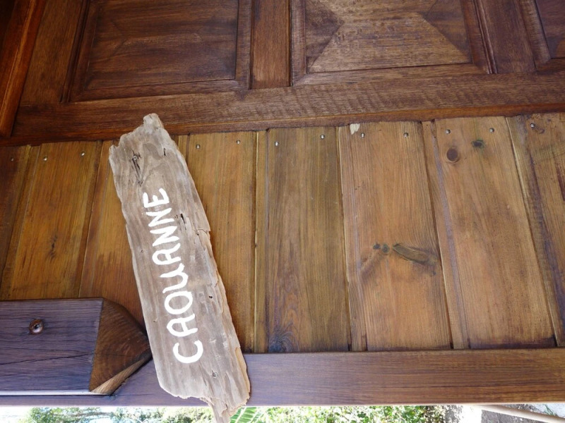 Gite La Tortue Bleue