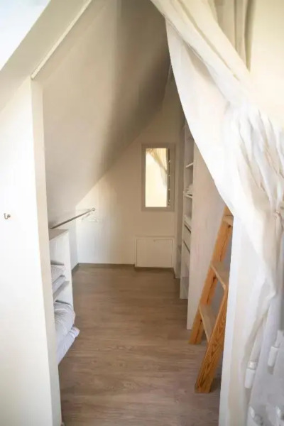 Svečių namai Lanko g.