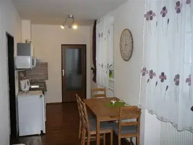 Aparthotel Hartmanice