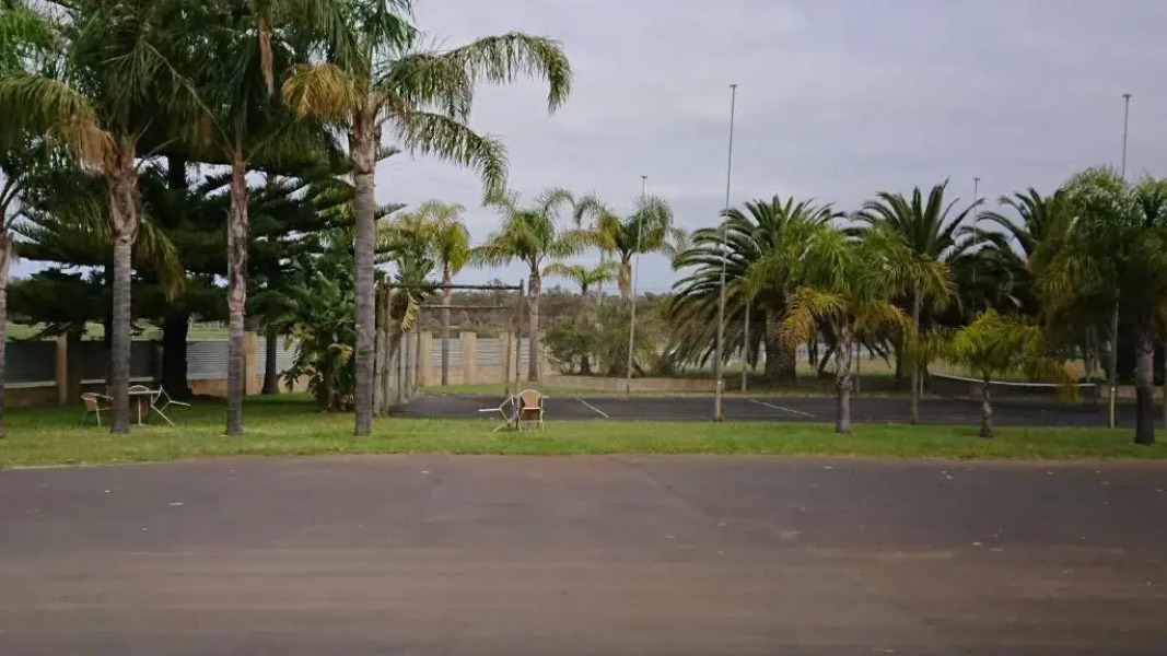 Peppermint Grove Beach Holiday Park