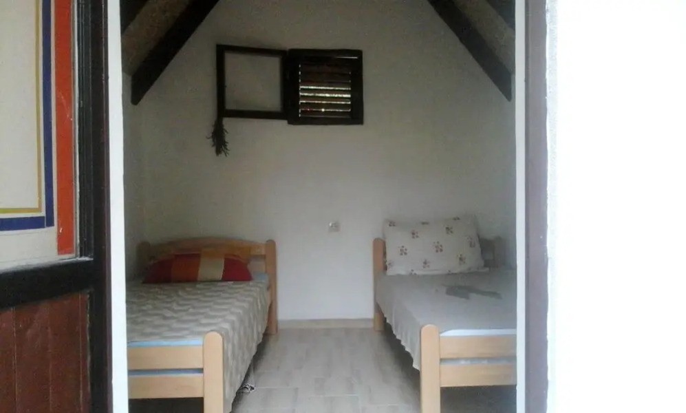 Bungalow With 2 Bedrooms in Kutina, With Enclosed Garden and Wifi