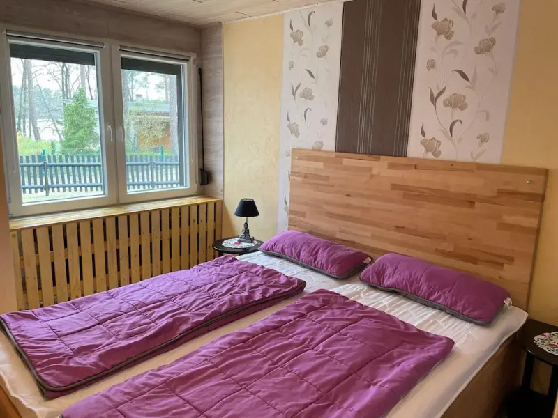 Ferienhaus Seeblick, Schonberg