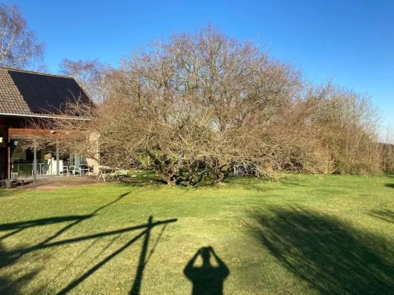 Esprit de Famille - Superbe Et Chaleureux Gite Familial