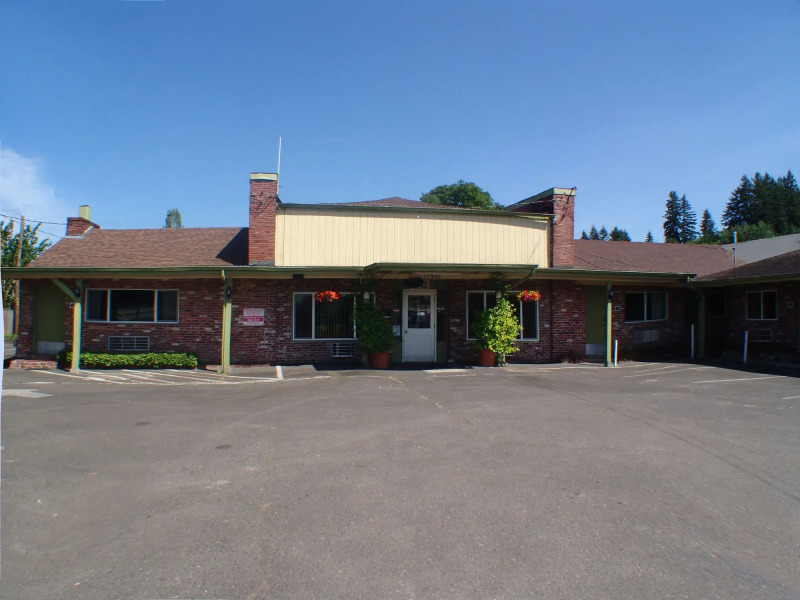 The Inn At Salmon Creek