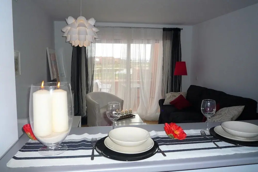 Ebooking Home Mar Menor