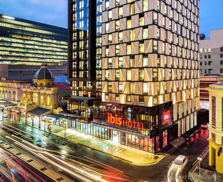 ibis Adelaide