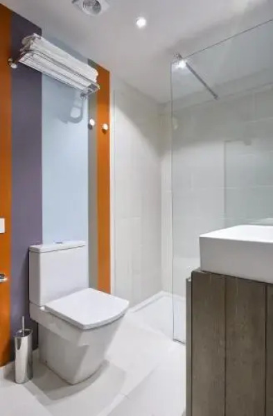 1935 Apartaments by Terraza