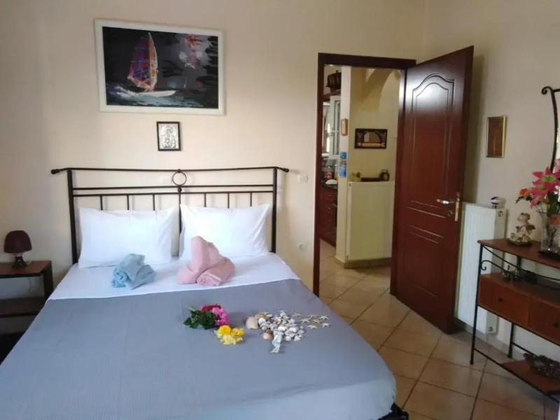 Golden sea villa (30 meters from the sea)