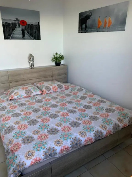 Monte Carlo View and Spa