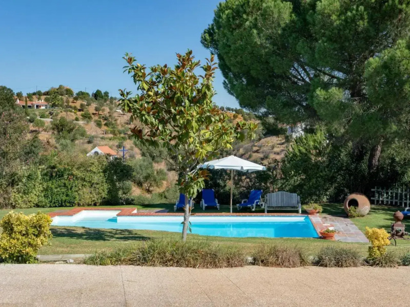 Monte Velho Country House