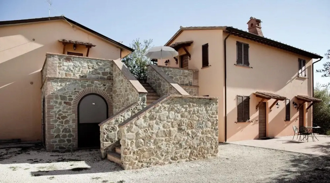 Country House Casal Cerqueto