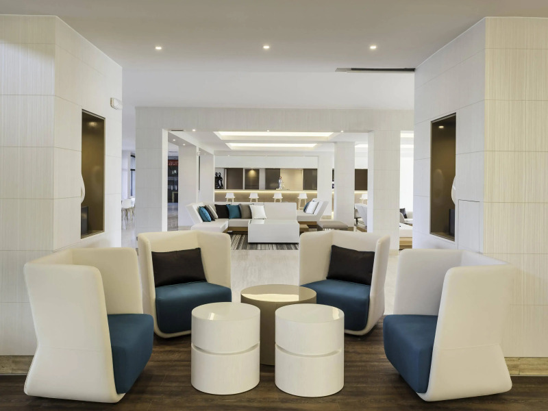 Hotel ILUNION Islantilla