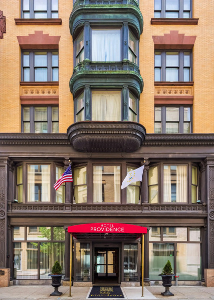 Hotel Providence