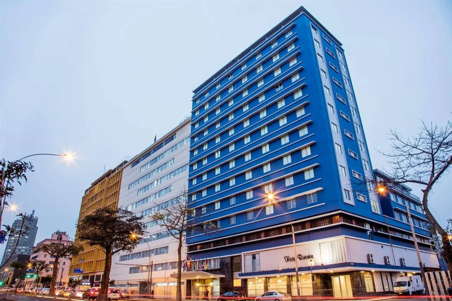 Hotel San Agustin Riviera