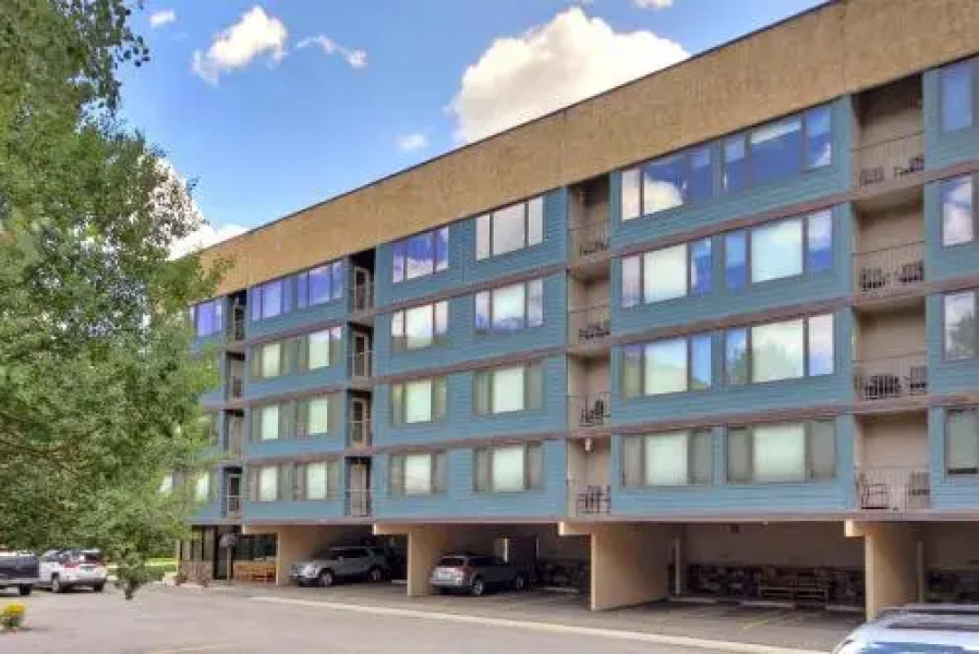 Sh403 Summit House Condo